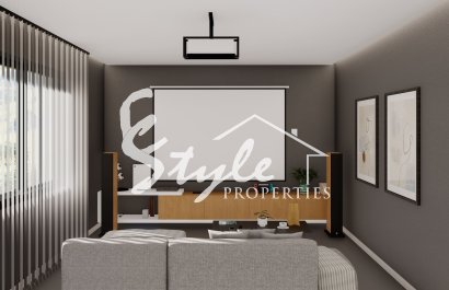 Новостройки - Вилла - Murcia - Yecla