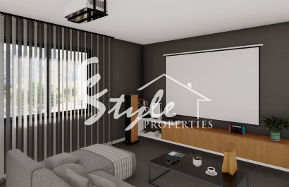 Новостройки - Вилла - Murcia - Yecla