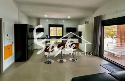 Новостройки - Вилла - Murcia - Cañada de la Leña