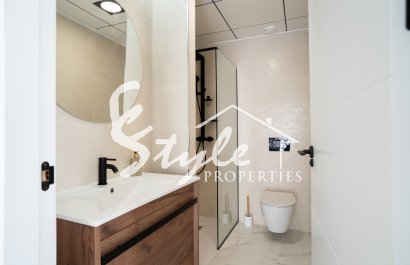 Новостройки - Apartamento - Pilar de la Horadada - Пилар де Орадада