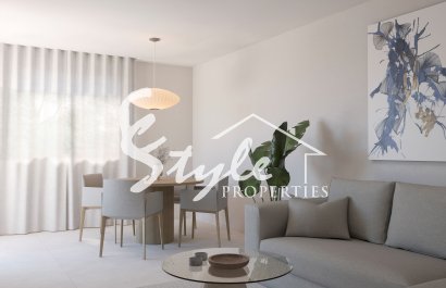 Новостройки - Apartamento - Хавеа - Javea