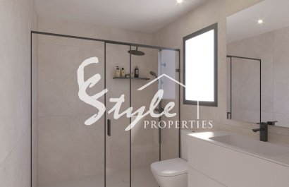 Новостройки - Apartamento - Хавеа - Javea