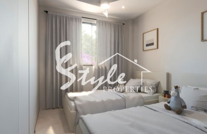 Новостройки - Apartamento - Хавеа - Javea