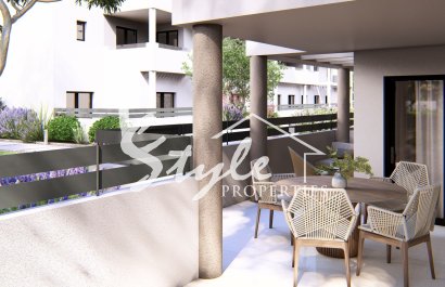 Новостройки - Apartamento - Хавеа - Javea