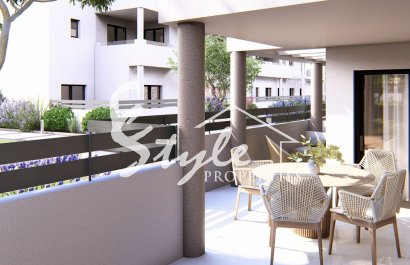 Новостройки - Apartamento - Хавеа - Javea