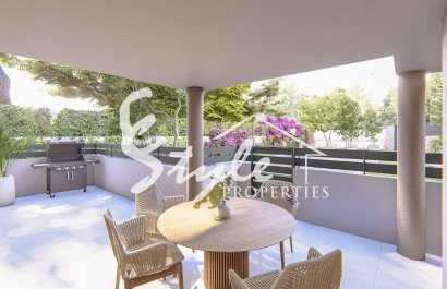 Nuevo - Apartamento - Javea