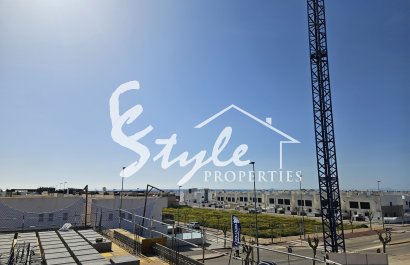 Новостройки - Apartamento - Torre de la Horadada (Alicante) - Torre de la Horadada