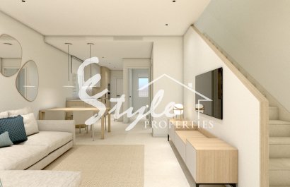 Новостройки - Apartamento - Torre de la Horadada (Alicante) - Torre de la Horadada