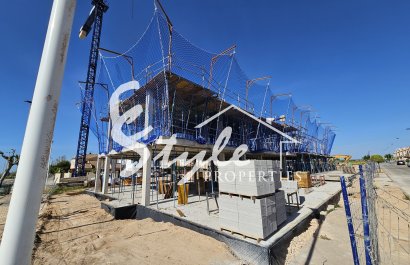 New build - Apartamento - Torre de la Horadada (Alicante) - Torre de la Horadada