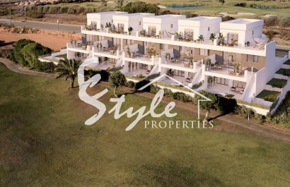 Nuevo - Adosado - Los Alcazares