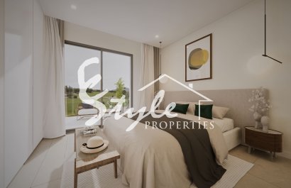 Nuevo - Adosado - Los Alcazares