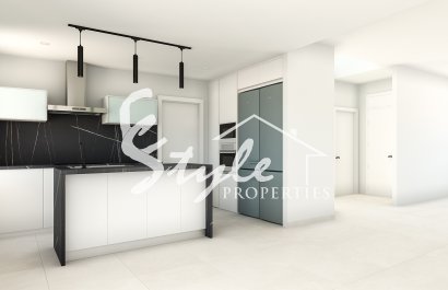 Новостройки - Вилла - Дения - Denia