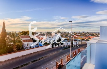 Новостройки - Adosado - Pilar de la Horadada - Пилар де Орадада