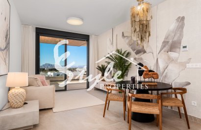 New build - Apartamento - Ciudad Quesada - Benijofar