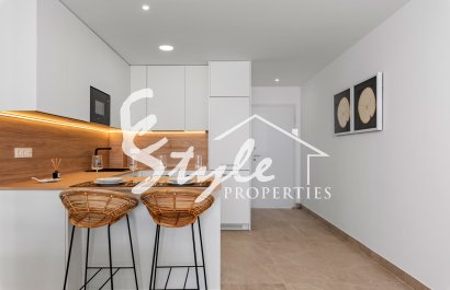 Новостройки - Apartamento - Сьюдад Кесада - Бенихофар