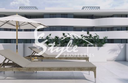 Nuevo - Adosado - Guardamar - Guardamar del Segura