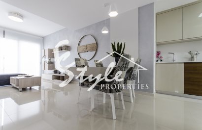 Новостройки - Вилла - Сан Мигель де Салинас - San Miguel De Salinas