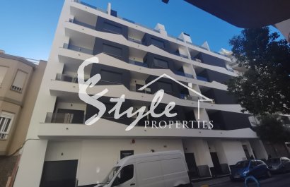 Новостройки - Apartamento - Torrevieja - Торревьеха