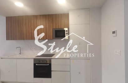 Новостройки - Apartamento - Torrevieja - Торревьеха