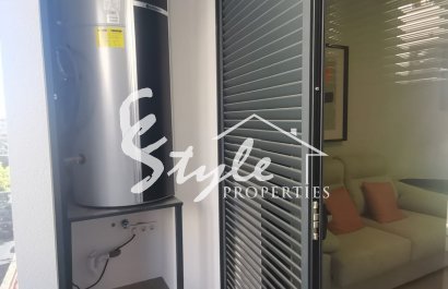 Новостройки - Apartamento - Torrevieja - Торревьеха