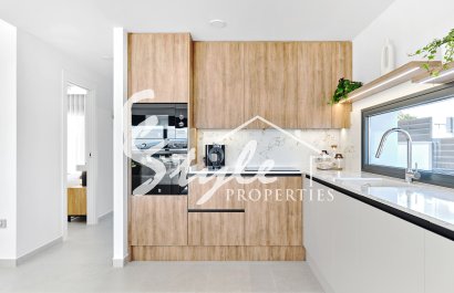 Новостройки - Вилла - Сан Мигель де Салинас - San Miguel De Salinas