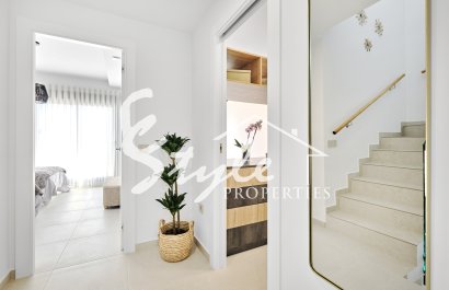 Новостройки - Вилла - Сан Мигель де Салинас - San Miguel De Salinas