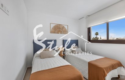 Новостройки - Апартаменты/Квартира - Los Alcazares - Лос Алькасарес