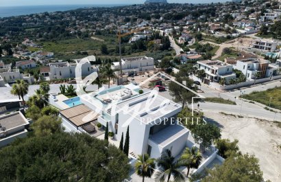 Новостройки - Вилла - Морайра