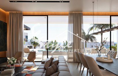 Новостройки - Вилла - Морайра