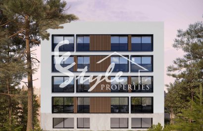 Nuevo - Apartamento - Guardamar - Guardamar del Segura