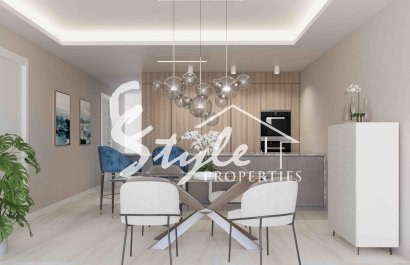 Nuevo - Apartamento - Guardamar - Guardamar del Segura