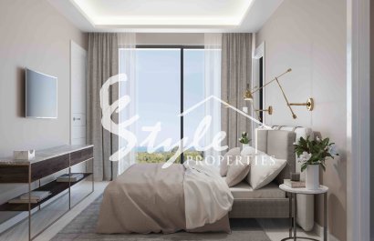 Nuevo - Apartamento - Guardamar - Guardamar del Segura