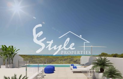 Nuevo - Apartamento - Guardamar - Guardamar del Segura