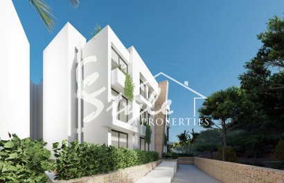 New build - Apartment Penthouse - Murcia - Cartagena