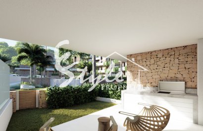 New build - Apartment Penthouse - Murcia - Cartagena