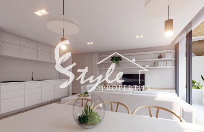 New build - Apartment Penthouse - Murcia - Cartagena