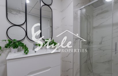 Новостройки - Apartamento - Бенидорм - Финестрат