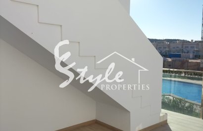 Новостройки - Apartment Penthouse - Orihuela-Costa - Ориуэла Коста