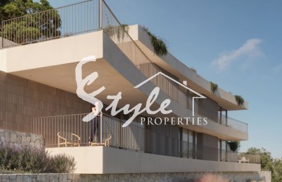 Nuevo - Villa - Moraira