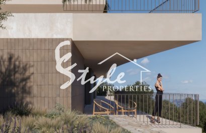 Nuevo - Villa - Moraira