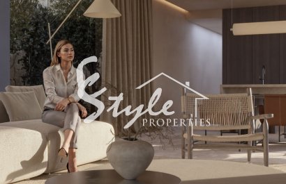 Nuevo - Villa - Moraira