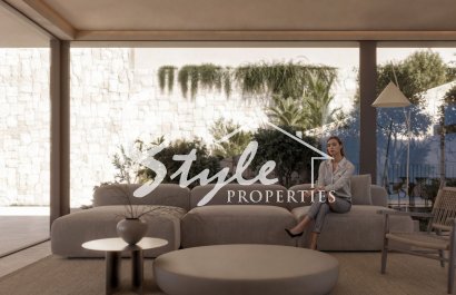 Nuevo - Villa - Moraira