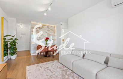 Resale - Apartment - Orihuela-Costa - Punta Prima