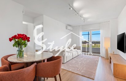 Resale - Apartment - Orihuela-Costa - Punta Prima