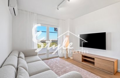 Resale - Apartment - Orihuela-Costa - Punta Prima