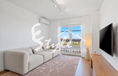 Resale - Apartment - Orihuela-Costa - Punta Prima