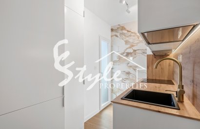 Resale - Apartment - Orihuela-Costa - Punta Prima