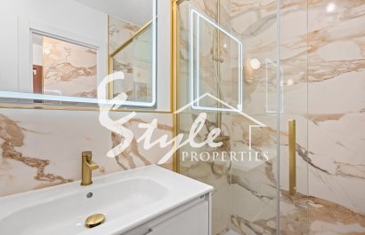 Resale - Apartment - Orihuela-Costa - Punta Prima