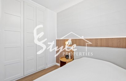 Resale - Apartment - Orihuela-Costa - Punta Prima