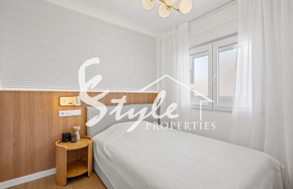 Resale - Apartment - Orihuela-Costa - Punta Prima